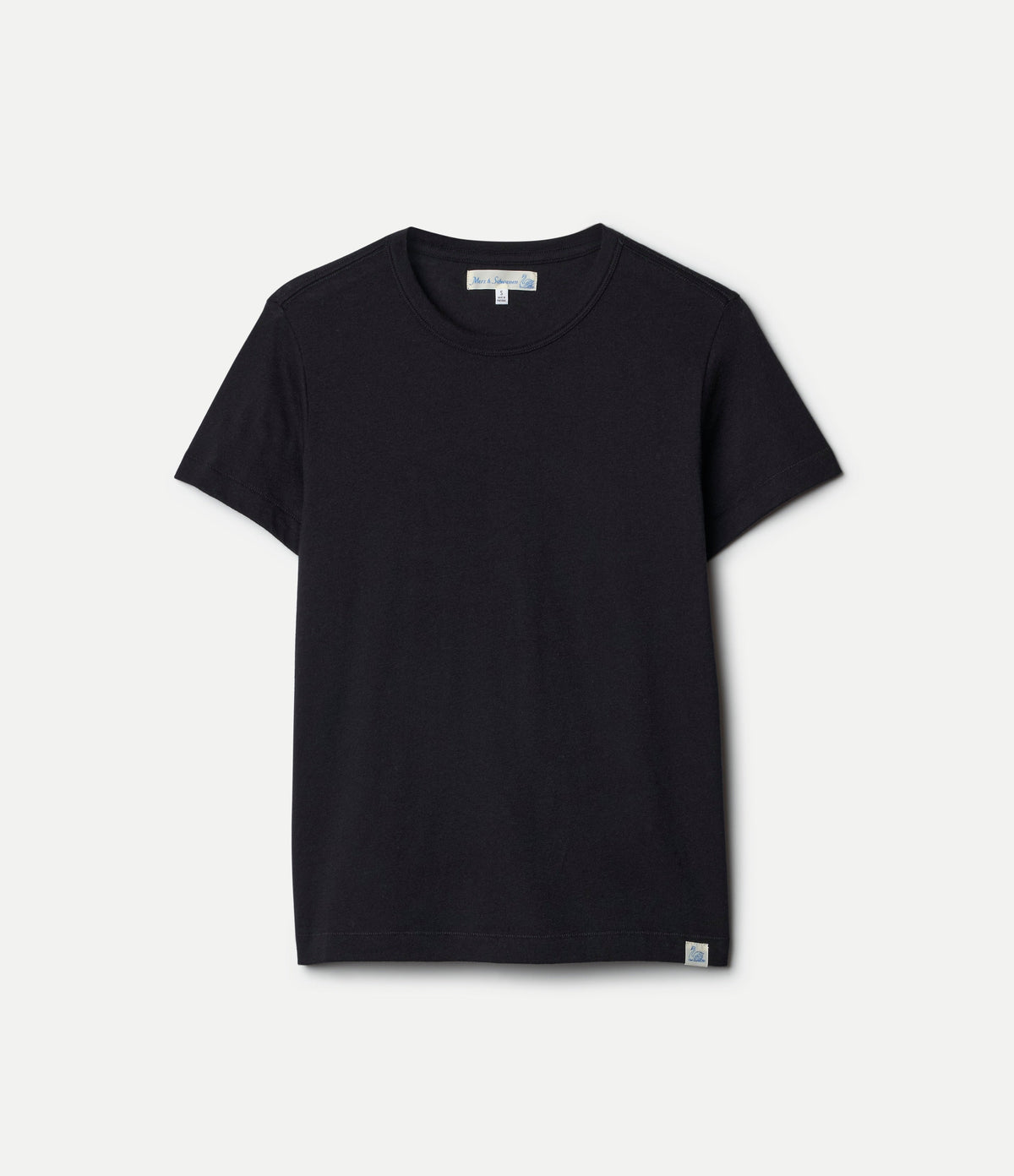Premium Cotton-Cashmere Women's T-Shirt