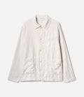 Worker's Linen Jacket