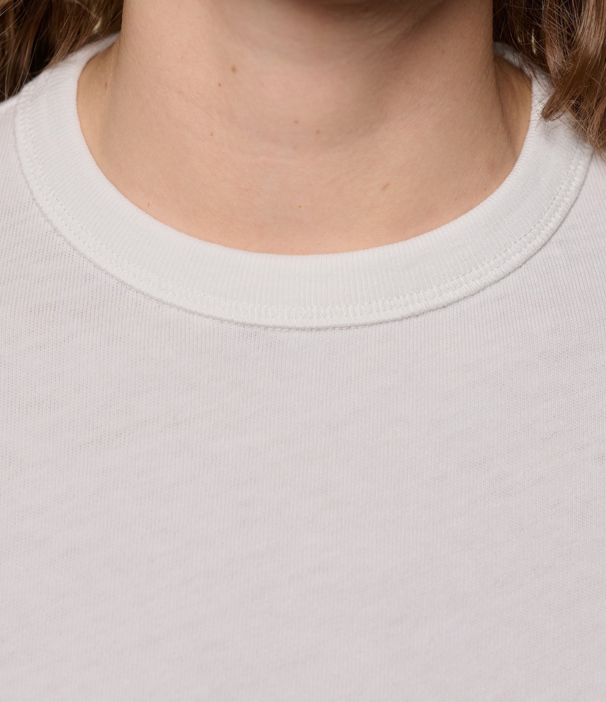 Authentic Jersey Cotton Women's T-Shirt