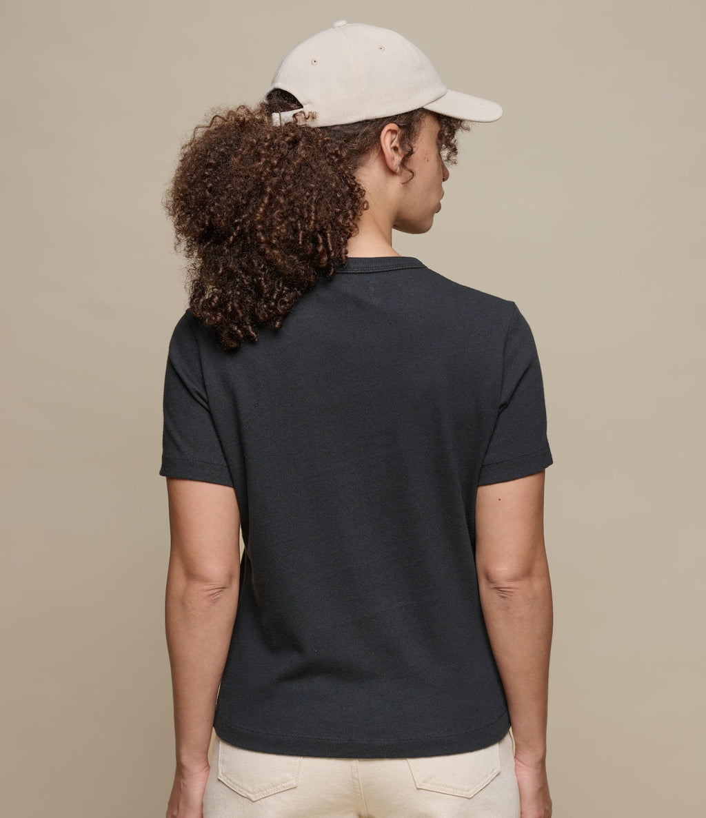 Authentic Jersey Cotton Women's T-Shirt