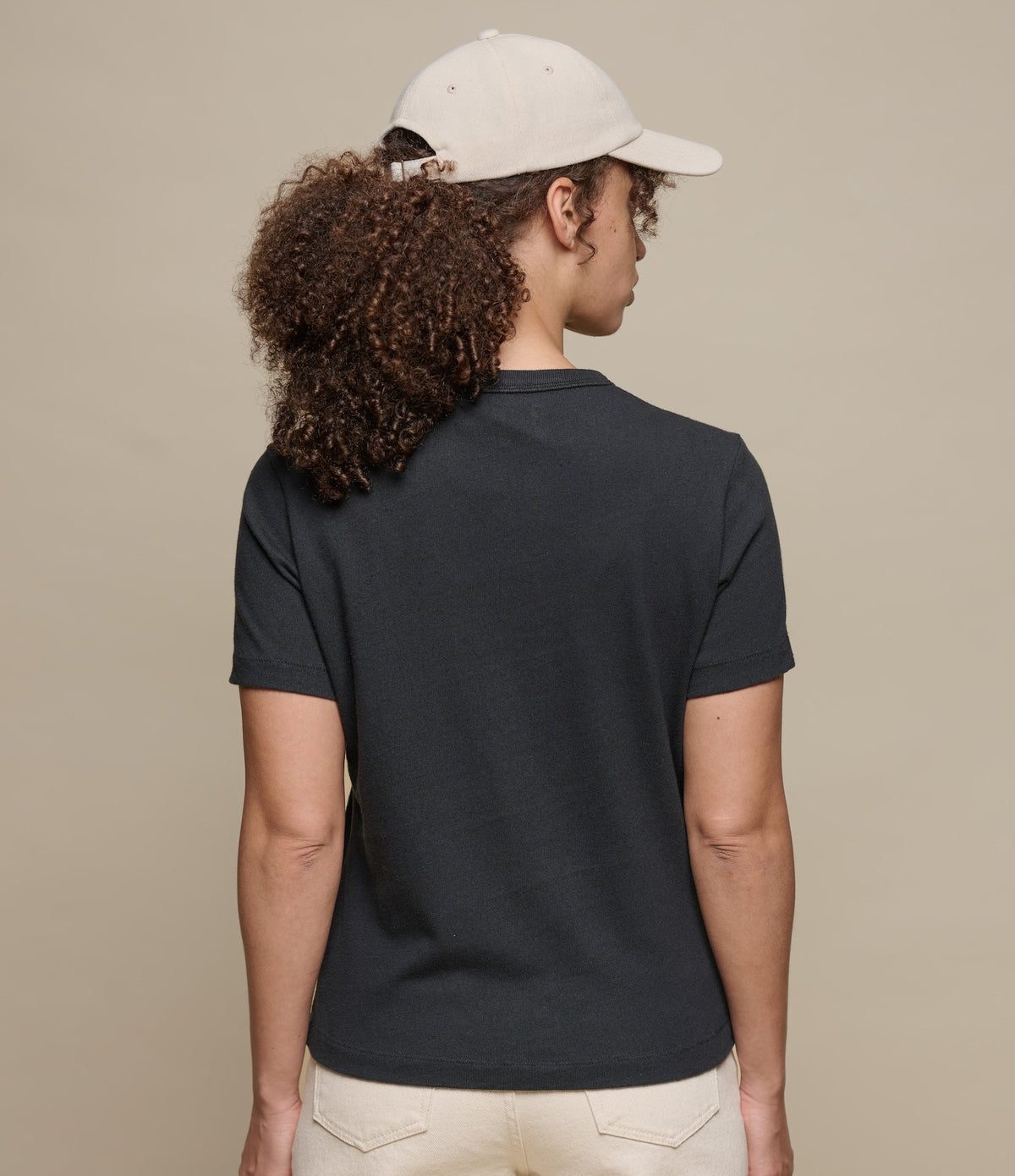 Authentic Jersey Cotton Women's T-Shirt