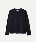 Soft Pima Cotton Women's Longsleeve