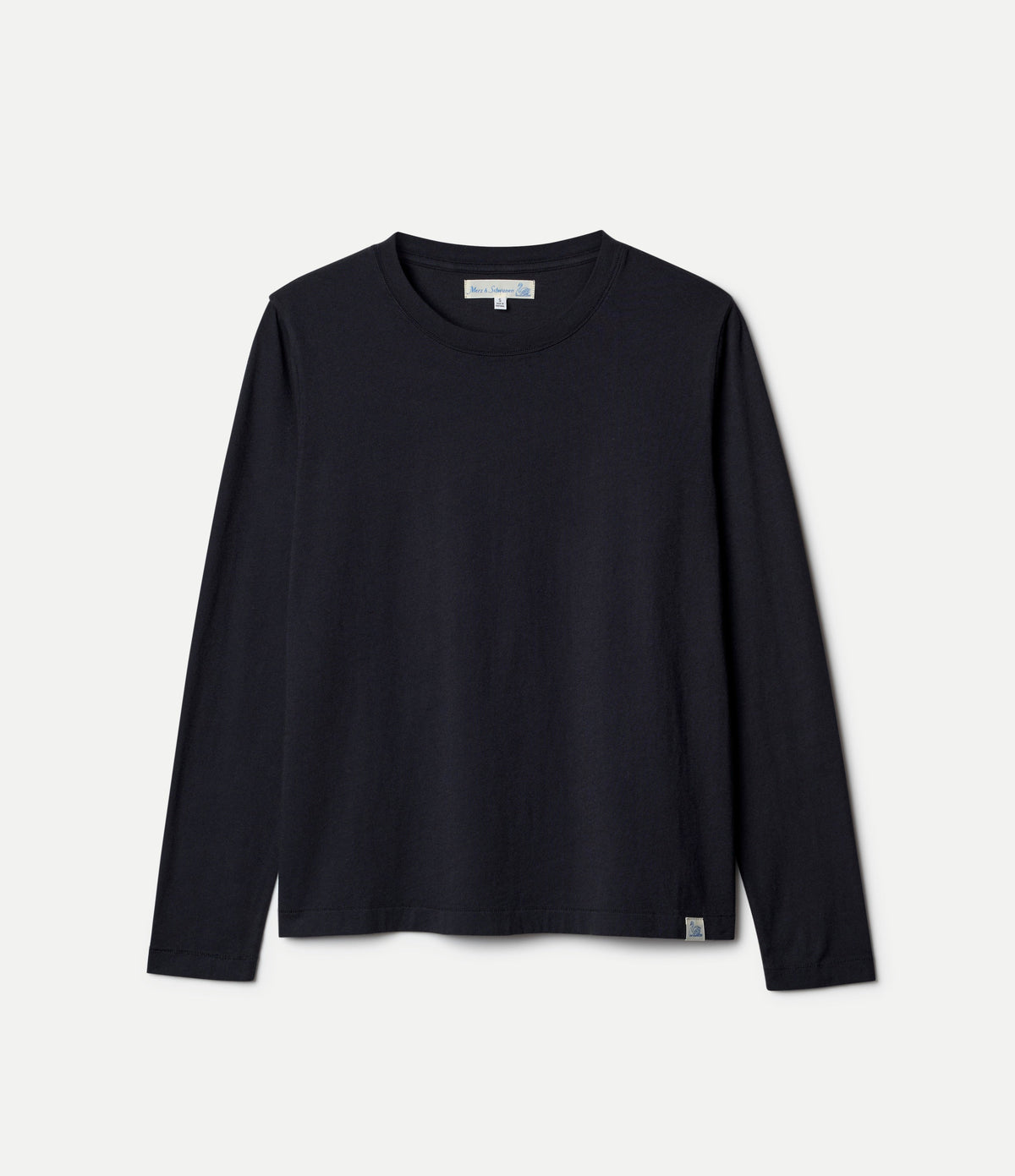 Soft Pima Cotton Women's Longsleeve