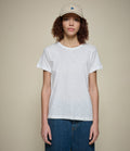 Slub Pima Cotton Women's T-Shirt