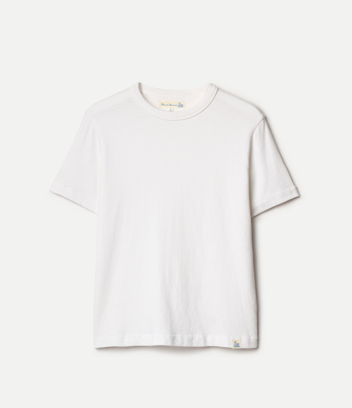 Authentic Jersey Cotton Women's T-Shirt