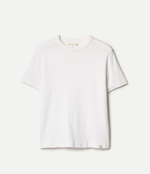 Authentic Jersey Cotton Women's T-Shirt