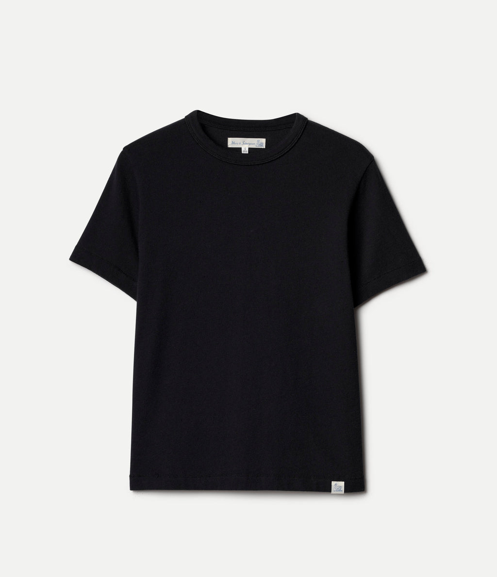 Authentic Jersey Cotton Women's T-Shirt
