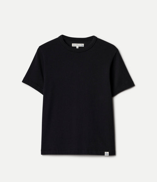 Authentic Jersey Cotton Women's T-Shirt