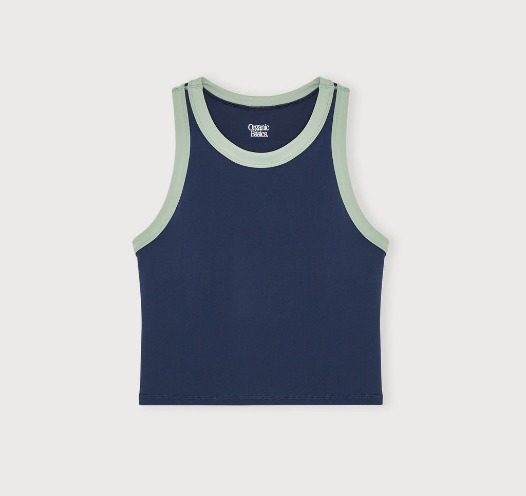 Active Flow Tank Top
