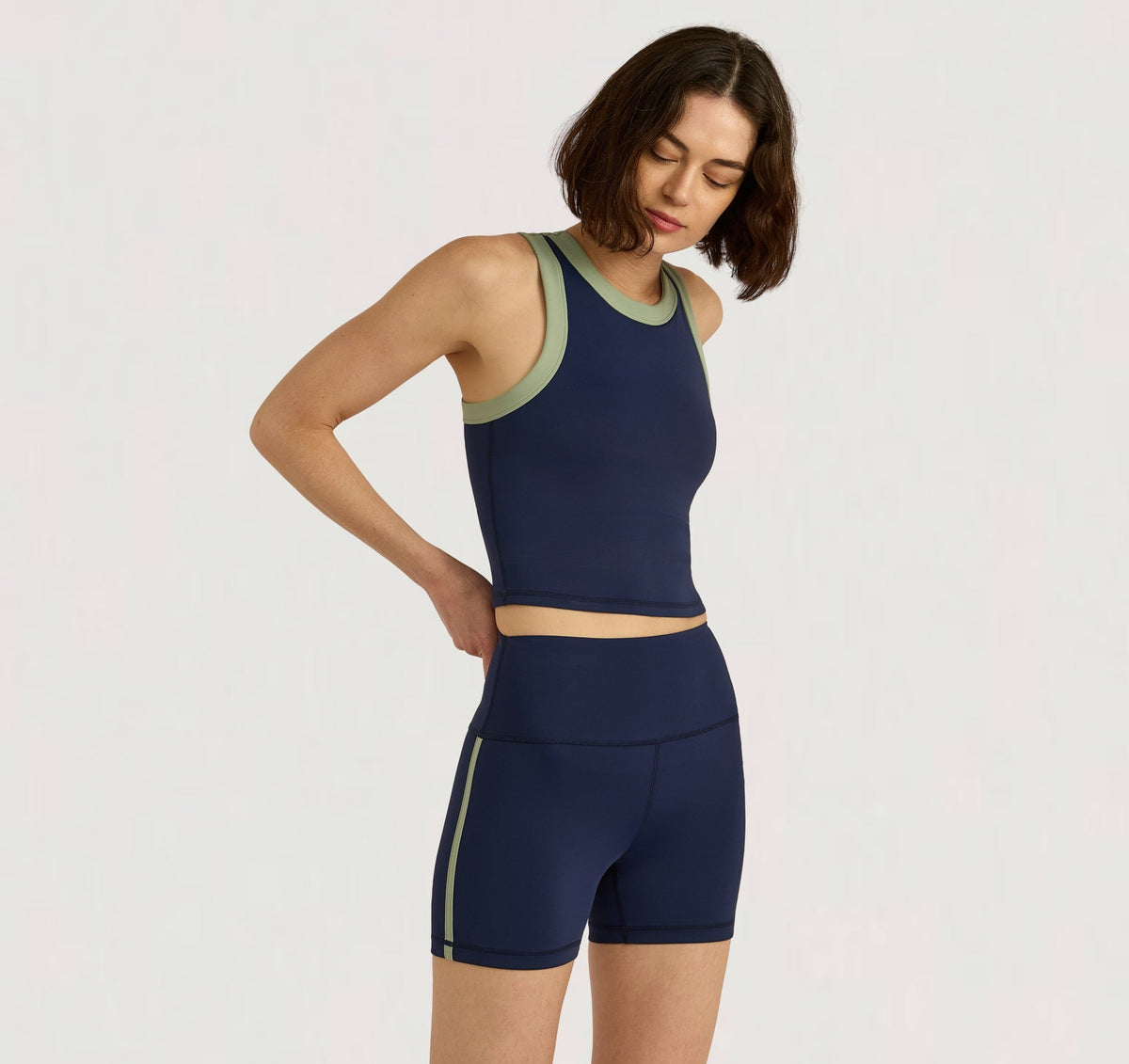 Active Flow Tank Top