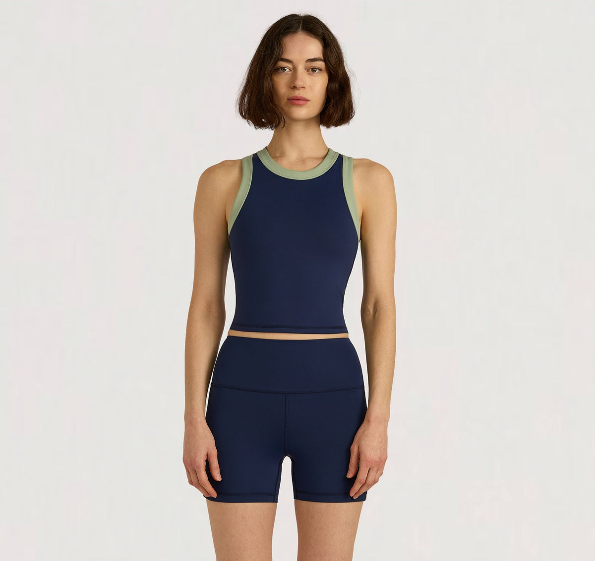Active Flow Tank Top