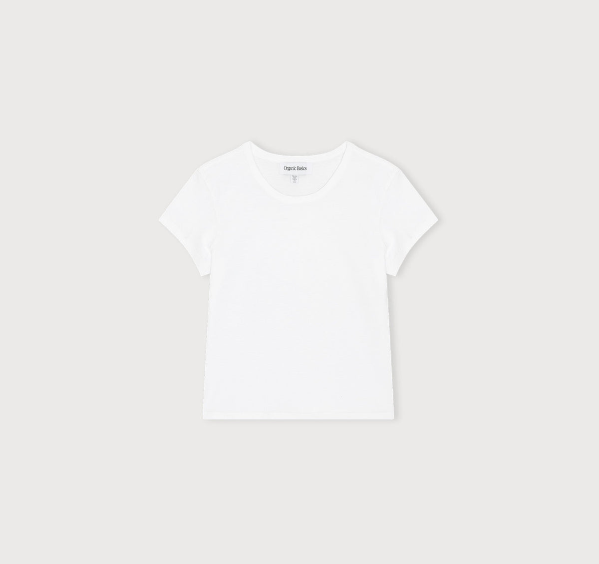 True Heavy Mini Tee