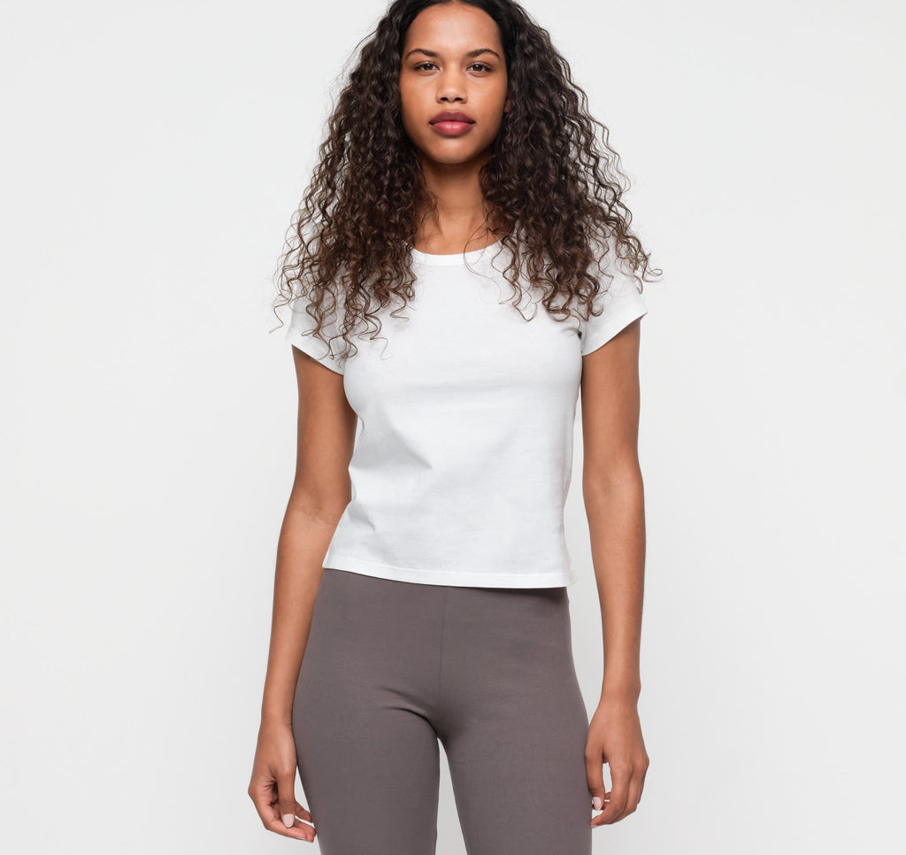 True Heavy Mini Tee