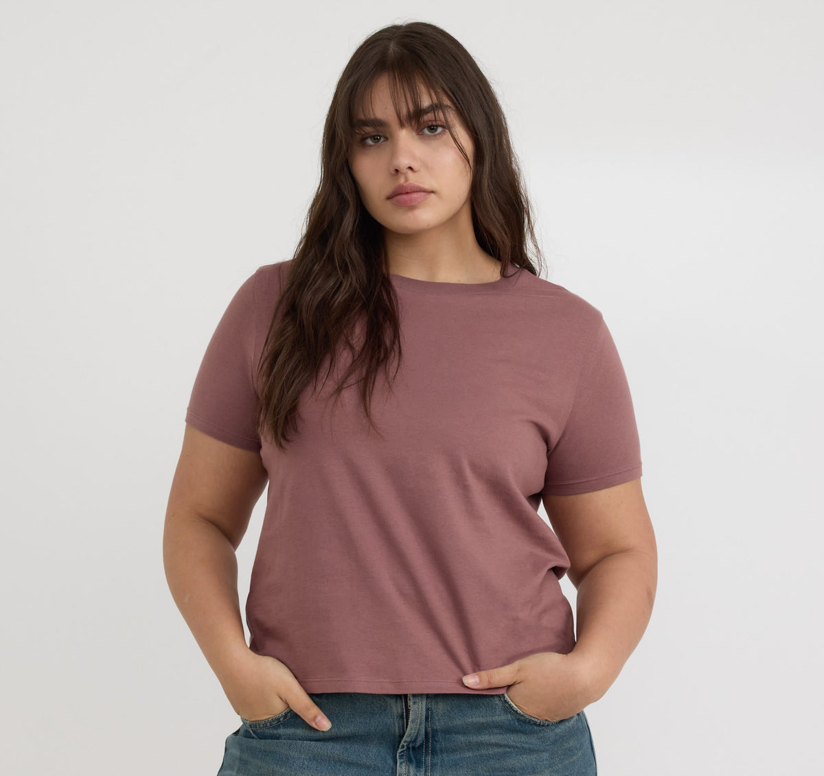 True Regular Tee