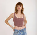 Flex Corset Top